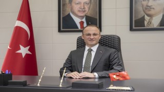 Başkan Örkiden Milli Mücadele Günü mesajı