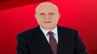 Başkan Pekmezci: “3 Mayıs Türk Milletinin yeniden dirilişinin ve uyanışının günüdür”