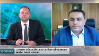 Başkan Sadıkoğlu: Malatyanın en önemli gündemi deprem olmalı