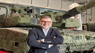 Başkan Saygılıdan CHPli isimlere TCG Anadolu daveti
