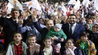 Başkan Talus, seçime 4 gün kala son üye sayısını açıkladı