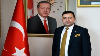 Başkan Yalçın: “Seçim gündemden düşmeli, ekonomiye odaklanılmalı”