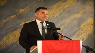 Başkan Yücel: En fazla bütçesi olan ve en fazla yatırım yapan belediyeyiz”