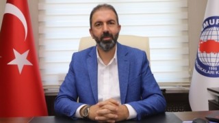 Başkan Yünkül: Hemşire umut demektir
