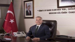 Başkan Zolan; “Ecdadımızla ne kadar gurur duysak azdır”