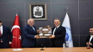 Başkan Zorluoğlu Şalpazarını arşınladı, Cumhurbaşkanı Erdoğan için destek istedi