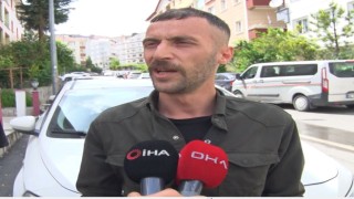 Başkentteki husumet cinayetinin tanıdığı o anları anlattı: “Evini silahla basıp, ateş edip öldürmüşler”