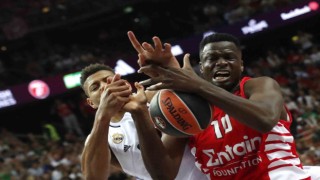 Basketbolda Avrupanın en büyüğü Real Madrid