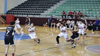 Basketbolun kalbi Denizlide atıyor