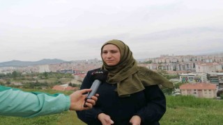 Başörtüsü yüzünden saldırıya uğradığını iddia eden kadın o anları anlattı: “Başörtümü yere attıktan sonra tekrar darp ettiler”