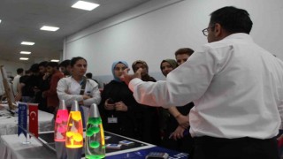 Batmanda Enerjide Dijital Teknolojiler Proje Yarışması düzenlendi