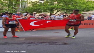 Batmanlı atletler başarıdan başarıya koşuyor