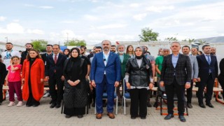 Bayburt- Malatya Bilim Kardeşliği projesi başladı