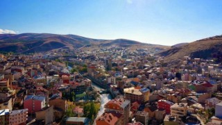 Bayburtta 2023 nisan ayında 53 konut satıldı