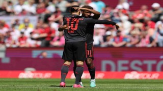 Bayern Münih, Bundesligada üst üste 11. kez şampiyon