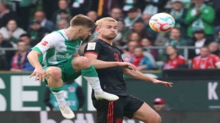 Bayern Münih liderliğini sürdürdü