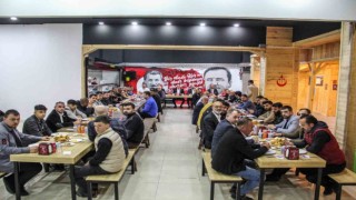 BBP Kocaeliden Cumhurbaşkanı Erdoğana tam destek