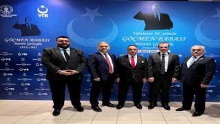 BBP Milletvekili adayları Gençoğlunu unutmadı