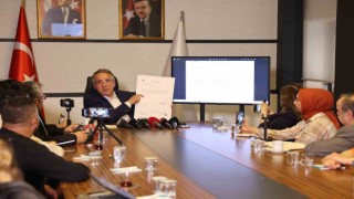 Belediye Başkanı Savran: “Ben gemileri yaktım ve limana dönüş yok”