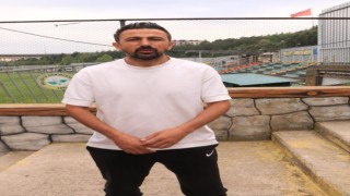 Belediye Derincespor- Karaköprü Belediyespor maçının ardından