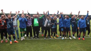 Belediye Kütahyaspor şampiyonluğa koşuyor