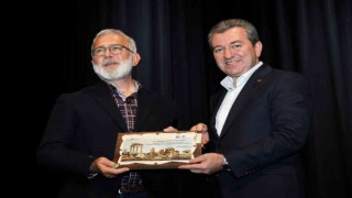 Bergamada ‘İstanbulun Fethi konulu konferans