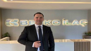 Berko İlaçta yeni atamalar