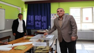 Beyazgül oyunu kullandı