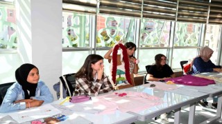 Beyhekim Gelişim ve Teknoloji Akademisi geleceğin donanımlı bireylerini yetiştiriyor