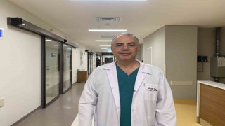 Beyoğlunda barda yanan genç kızın durumuyla ilgili açıklama: “Derin hasarları mevcut
