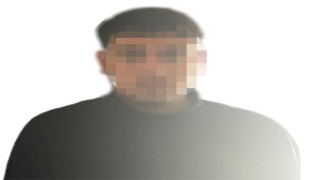 Beyoğlunda büfeye kurşun yağdıran saldırgan yakalandı