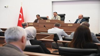 Biga Belediyesi Mayıs ayı Olağan Meclis Toplantısı 2. Birleşimi gerçekleştirildi
