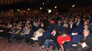 Bigada sandık kurulu eğitim semineri düzenlendi