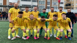 Bilecik 2. Amatör Ligde ilk hafta geride kaldı