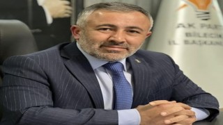 Bilecikte AK Parti ile CHP arasındaki bayrak ve pankart asma tartışması devam ediyor