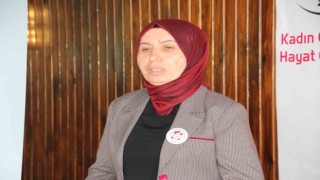 Bilecikte Kadın Gülsün, Hayat Gülsün projesinin lansman yapıldı