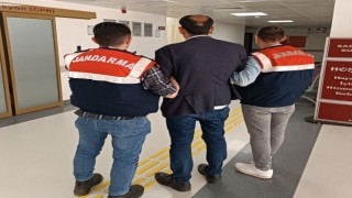 Bingölde aranan 2 şüpheli yakalandı