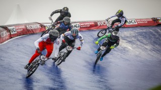 Bisiklette dünyanın gözü yine Sakaryada olacak