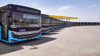 Bismilde otobüs güzergahına düzenleme