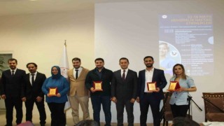 Bitliste Hemşirelik Haftası etkinlikleri