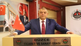 Bıyıktan DTSO üyelerine müjde