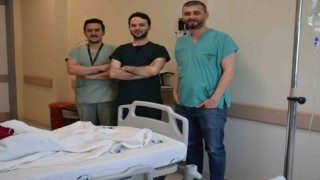 Böbrek taşlarından kapalı ameliyatla kurtulmak mümkün