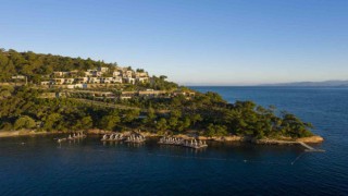 Bodrum Loft, kapılarını 2023 yaz sezonuna açtı