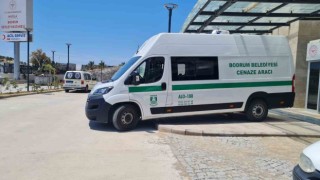 Bodrumda aile dramı