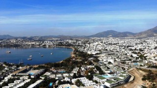 Bodrumda yerli turist ikinci tura kaldı