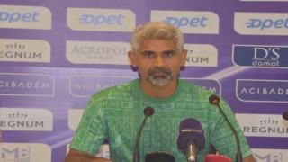 Bodrumspor - Altınordu maçının ardından