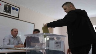 Bolulular ikinci kez sandık başında