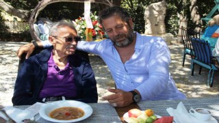 Bora Gencer “Babama kalp masajı yaptım ama kurtaramadık”