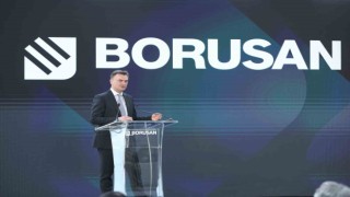 Borusan Holding 2022 yılında 106 milyar TL ciroya ulaştı