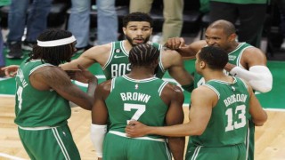Boston Celtics, konferans finaline yükseldi